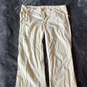 American Eagle Sunwash Pants